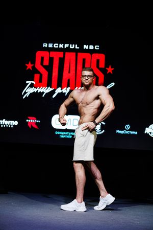 Регистрация STARS 5.06.26 (фотограф Роман Притула)